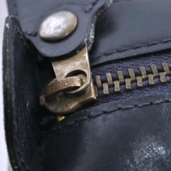 Vintage Gucci Bag - Picture 9 of 11